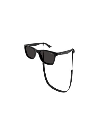 Occhiali sole Montblanc - MB0399S - 006 - 55