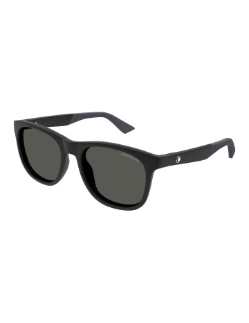 Occhiali sole Montblanc - MB0400S - 002 - 55