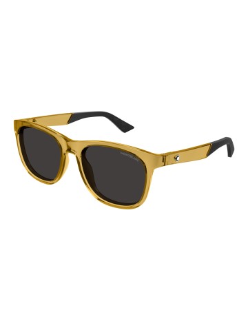 Occhiali sole Montblanc - MB0400S - 004 - 55