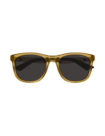 Occhiali sole Montblanc - MB0400S - 004 - 55 2