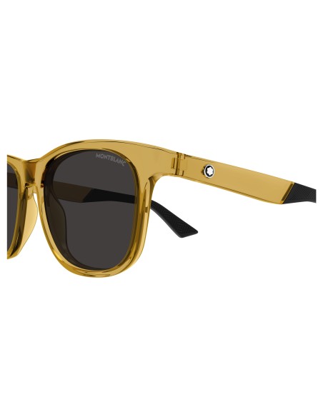 Occhiali sole Montblanc - MB0400S - 004 - 55