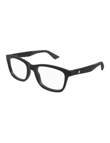 Occhiali vista Montblanc - MB0401O - 002 - 55