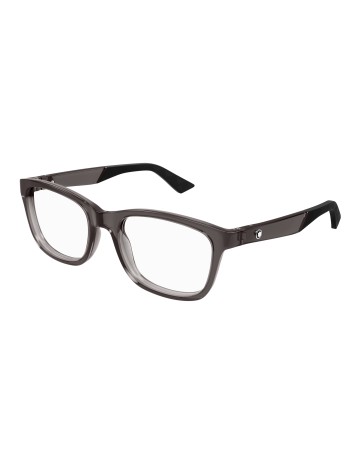 Occhiali vista Montblanc - MB0401O - 003 - 55