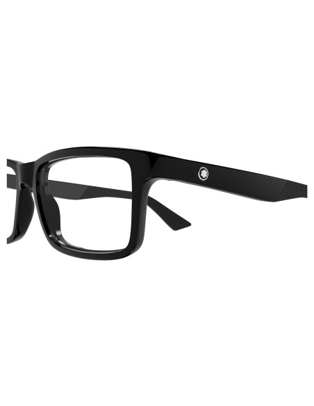 Occhiali vista Montblanc - MB0402O - 001 - 57