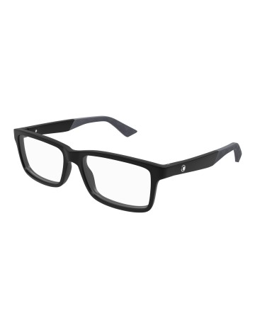 Occhiali vista Montblanc - MB0402O - 002 - 57