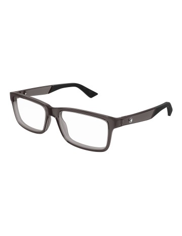 Occhiali vista Montblanc - MB0402O - 003 - 57