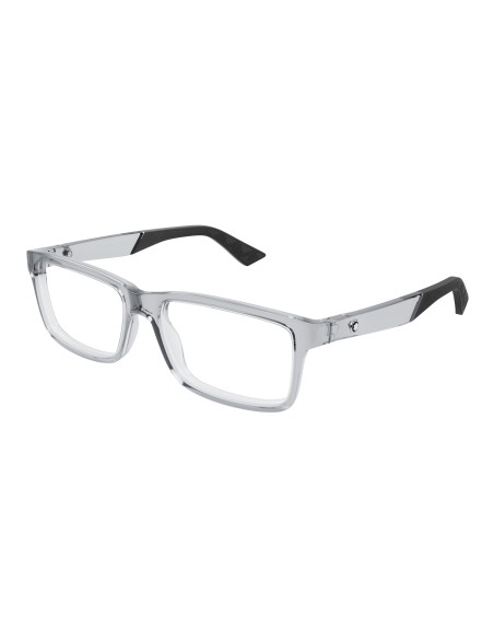 Occhiali vista Montblanc - MB0402O - 004 - 57