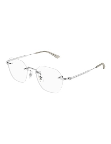 Occhiali vista Montblanc - MB0403O - 002 - 50