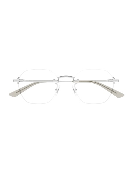 Occhiali vista Montblanc - MB0403O - 002 - 50