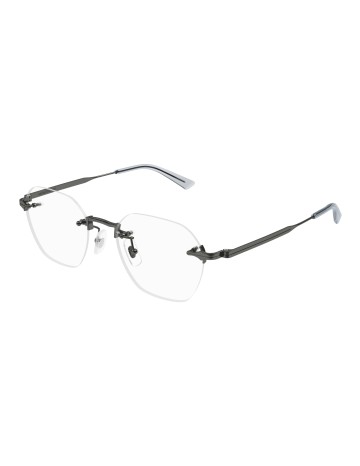 Occhiali vista Montblanc - MB0403O - 003 - 50