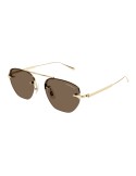 Montblanc - MB0404S - 002 - 52