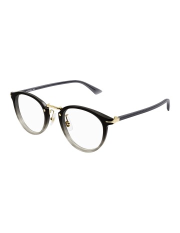 Occhiali vista Montblanc - MB0406O - 003 - 48