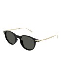 Montblanc - MB0407S - 001 - 49
