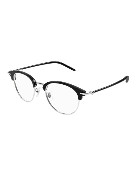 Occhiali vista Montblanc - MB0408O - 001 - 49