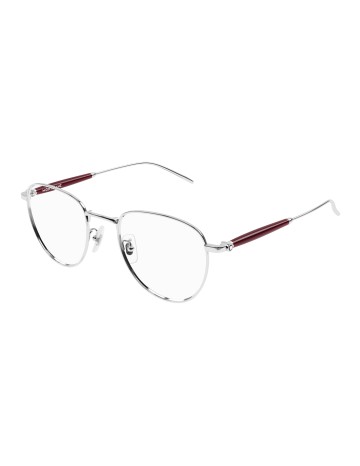 Occhiali vista Montblanc - MB0410O - 003 - 50