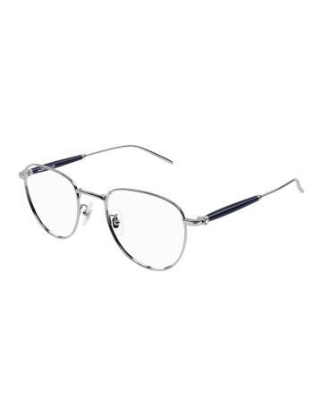 Occhiali vista Montblanc - MB0410O - 004 - 50