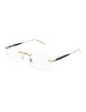 Montblanc - MB0411O - 001 - 55
