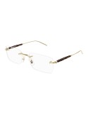 Montblanc - MB0411O - 002 - 55
