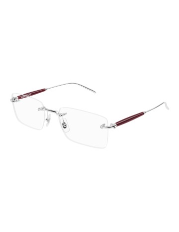 Occhiali vista Montblanc - MB0411O - 003 - 55