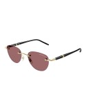 Montblanc - MB0412S - 003 - 48