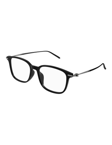 Occhiali vista Montblanc - MB0413OA - 001 - 54