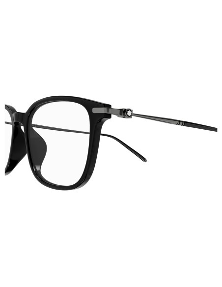 Occhiali vista Montblanc - MB0413OA - 001 - 54