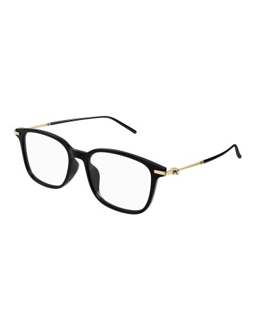 Occhiali vista Montblanc - MB0413OA - 002 - 54