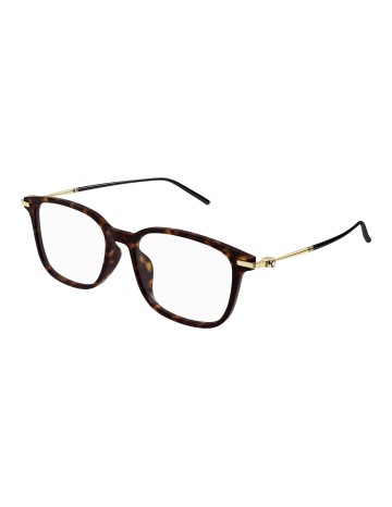 Occhiali vista Montblanc - MB0413OA - 003 - 54