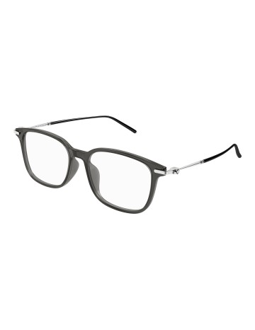 Occhiali vista Montblanc - MB0413OA - 004 - 54