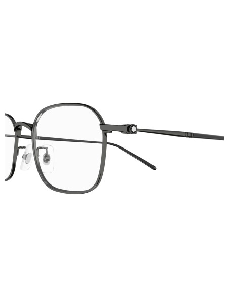 Occhiali vista Montblanc - MB0414OA - 001 - 54