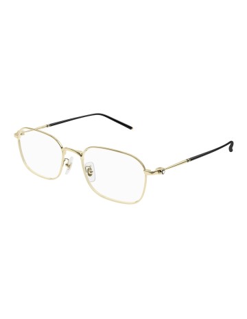 Occhiali vista Montblanc - MB0414OA - 002 - 54