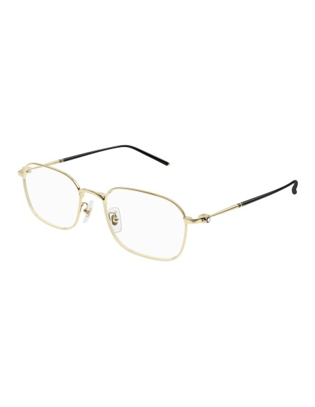 Occhiali vista Montblanc - MB0414OA - 002 - 54