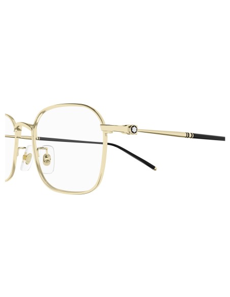 Occhiali vista Montblanc - MB0414OA - 002 - 54