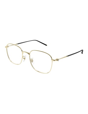 Occhiali vista Montblanc - MB0415OA - 002 - 54