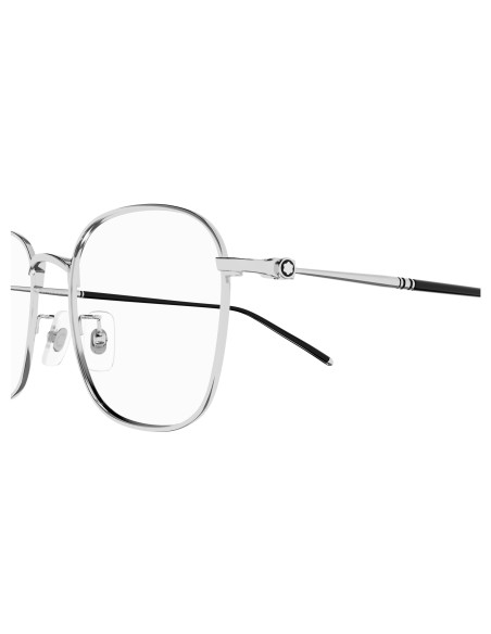 Occhiali vista Montblanc - MB0415OA - 003 - 54