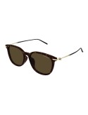 Montblanc - MB0416SA - 003 - 55