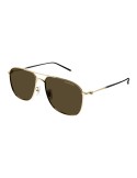 Montblanc - MB0417SA - 003 - 60