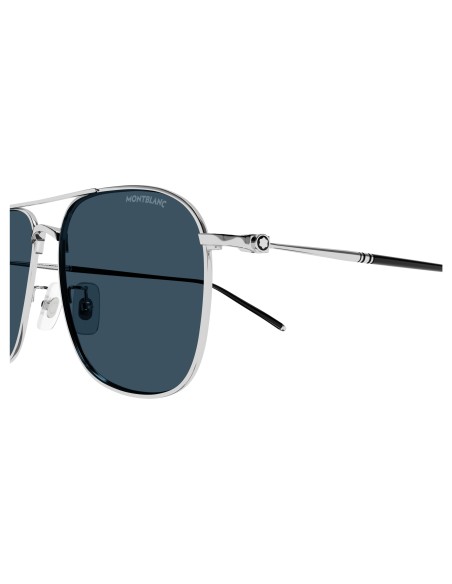 Occhiali sole Montblanc - MB0417SA - 004 - 60