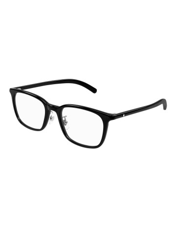 Occhiali vista Montblanc - MB0418OJ - 001 - 53