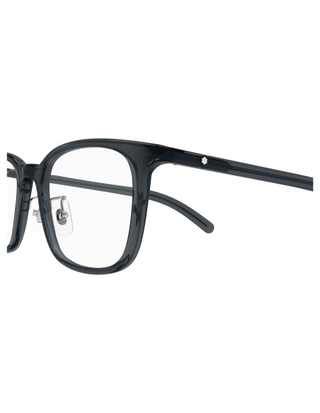 Occhiali vista Montblanc - MB0418OJ - 002 - 53