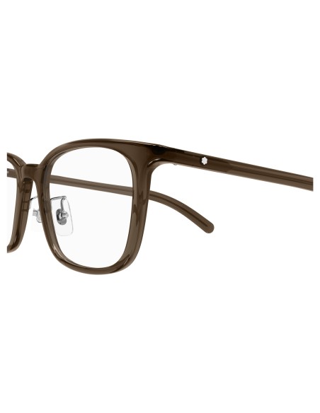 Occhiali vista Montblanc - MB0418OJ - 003 - 53