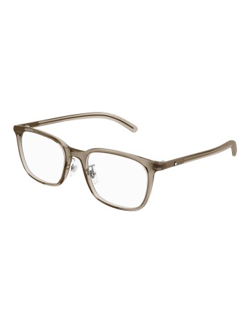 Occhiali vista Montblanc - MB0418OJ - 004 - 53