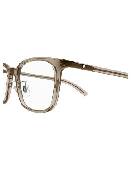 Occhiali vista Montblanc - MB0418OJ - 004 - 53