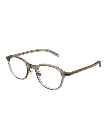Occhiali vista Montblanc - MB0419OJ - 004 - 49