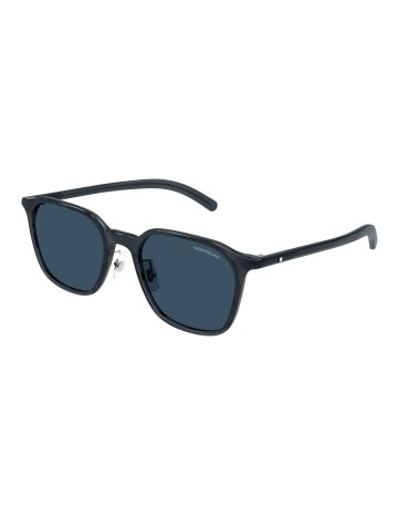 Occhiali sole Montblanc - MB0420SK - 002 - 55