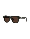 Aka Green Square Sunglasses