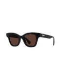 Aka Black Cat Eye Sunglasses