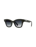 Aka Green Cat Eye Sunglasses