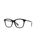 Aka Black Square Eyeglasses