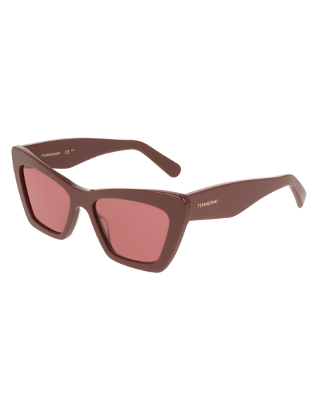 FERRAGAMO - F929SN - 606 - 55